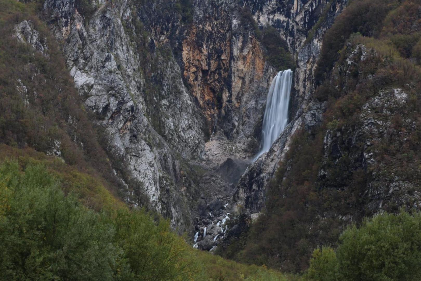 Apartmaji Slatenik Bovec Bagian luar foto