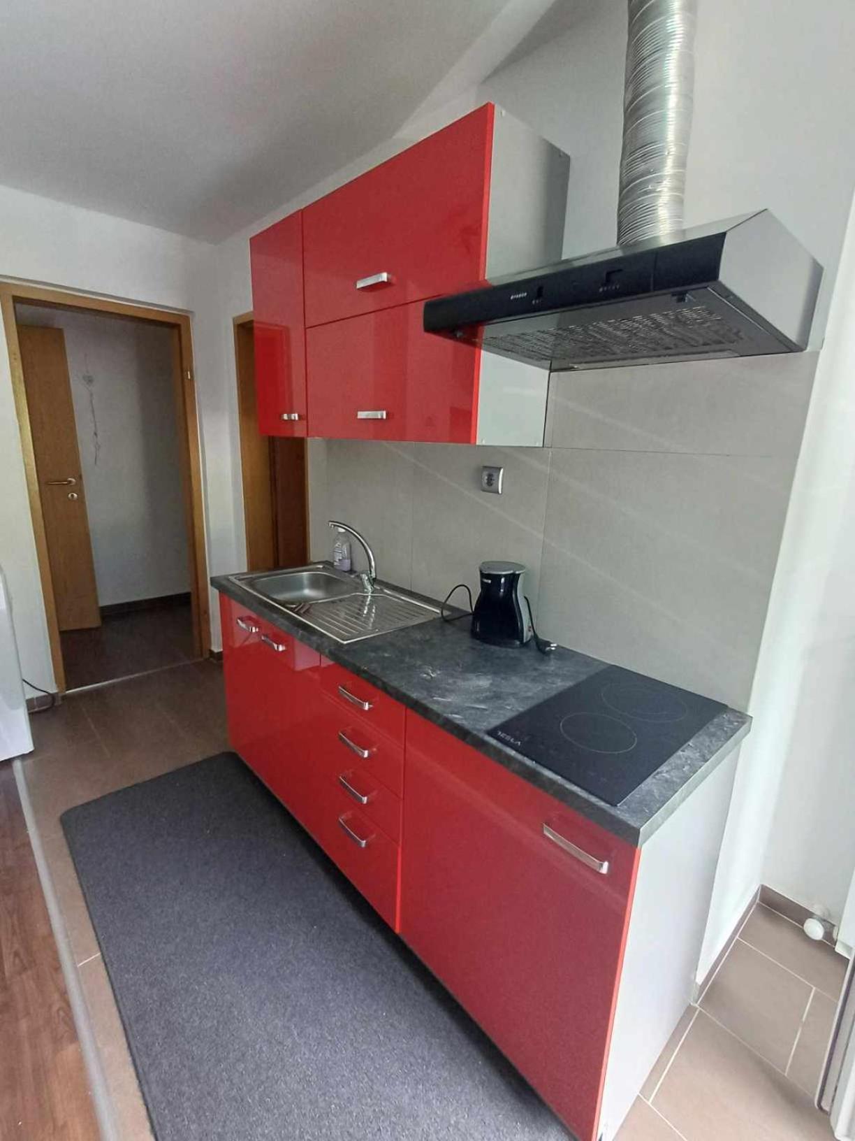 Apartmaji Slatenik Bovec Bagian luar foto