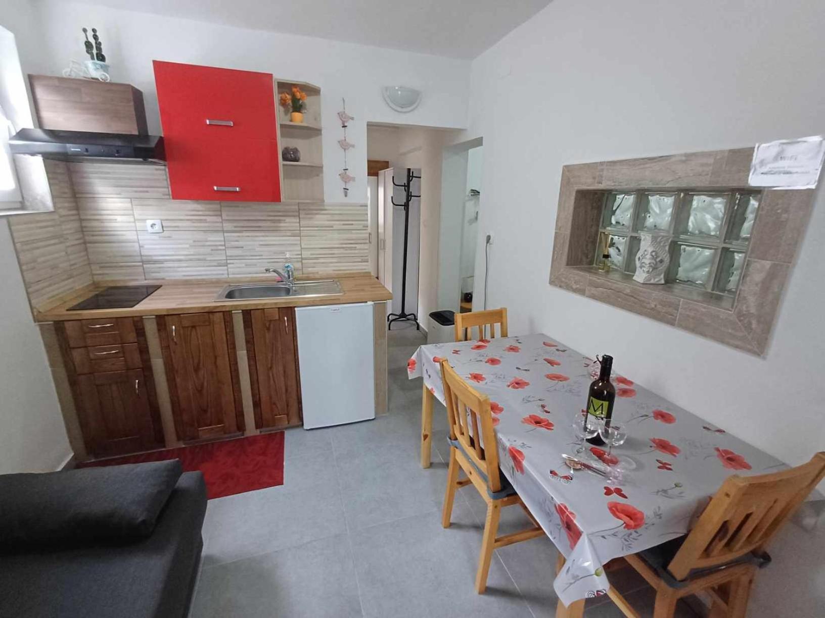 Apartmaji Slatenik Bovec Bagian luar foto