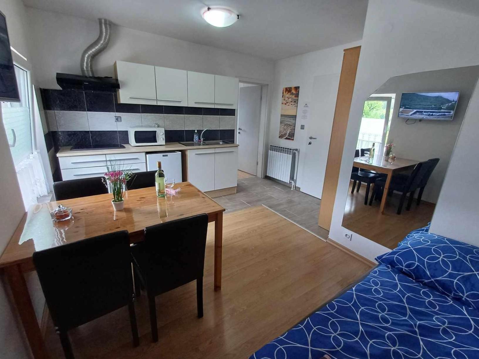 Apartmaji Slatenik Bovec Bagian luar foto