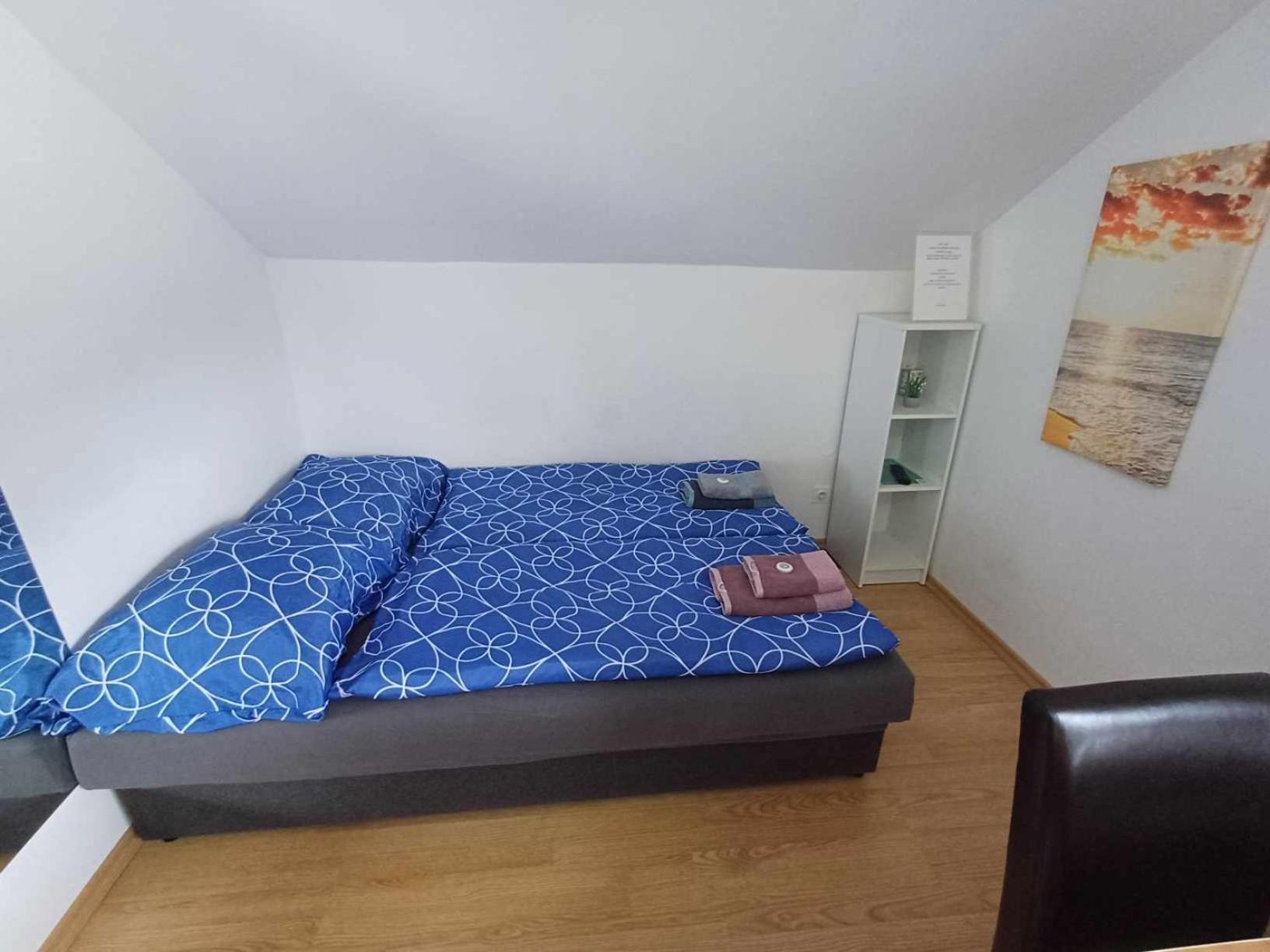 Apartmaji Slatenik Bovec Bagian luar foto
