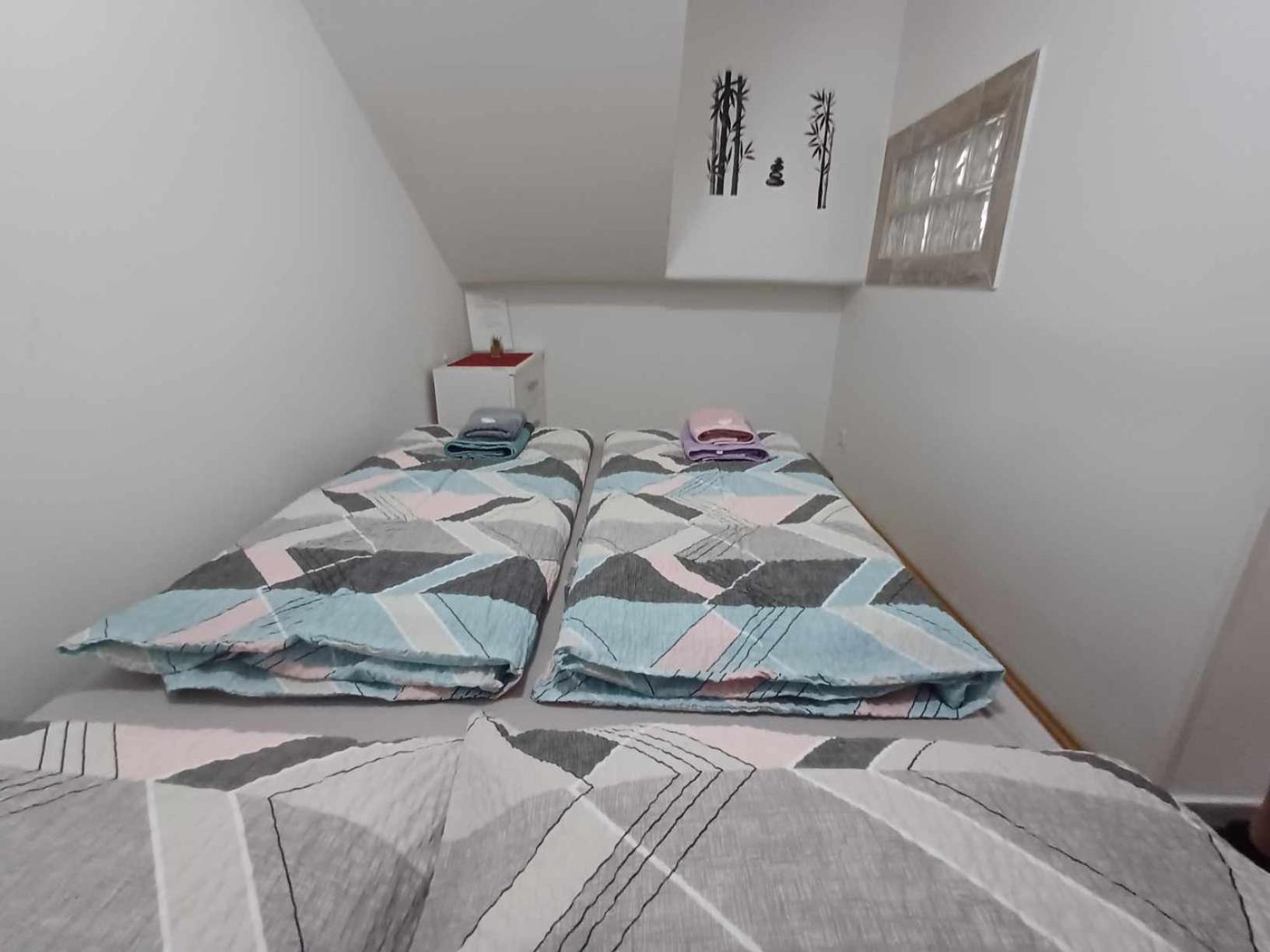 Apartmaji Slatenik Bovec Bagian luar foto