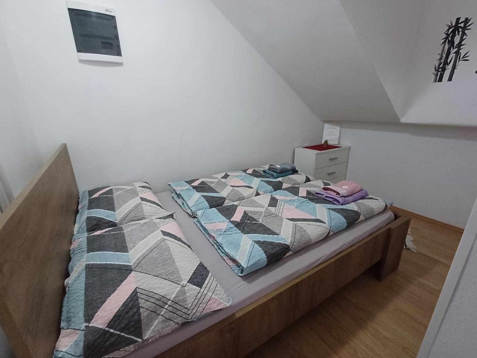 Apartmaji Slatenik Bovec Bagian luar foto