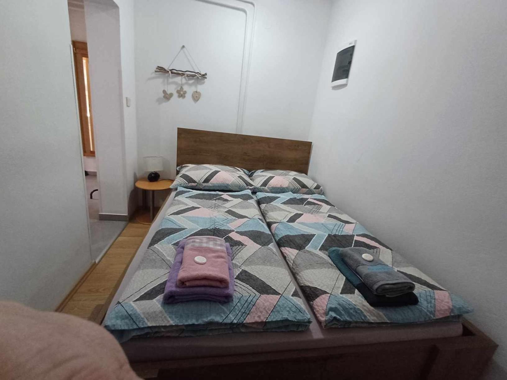 Apartmaji Slatenik Bovec Bagian luar foto