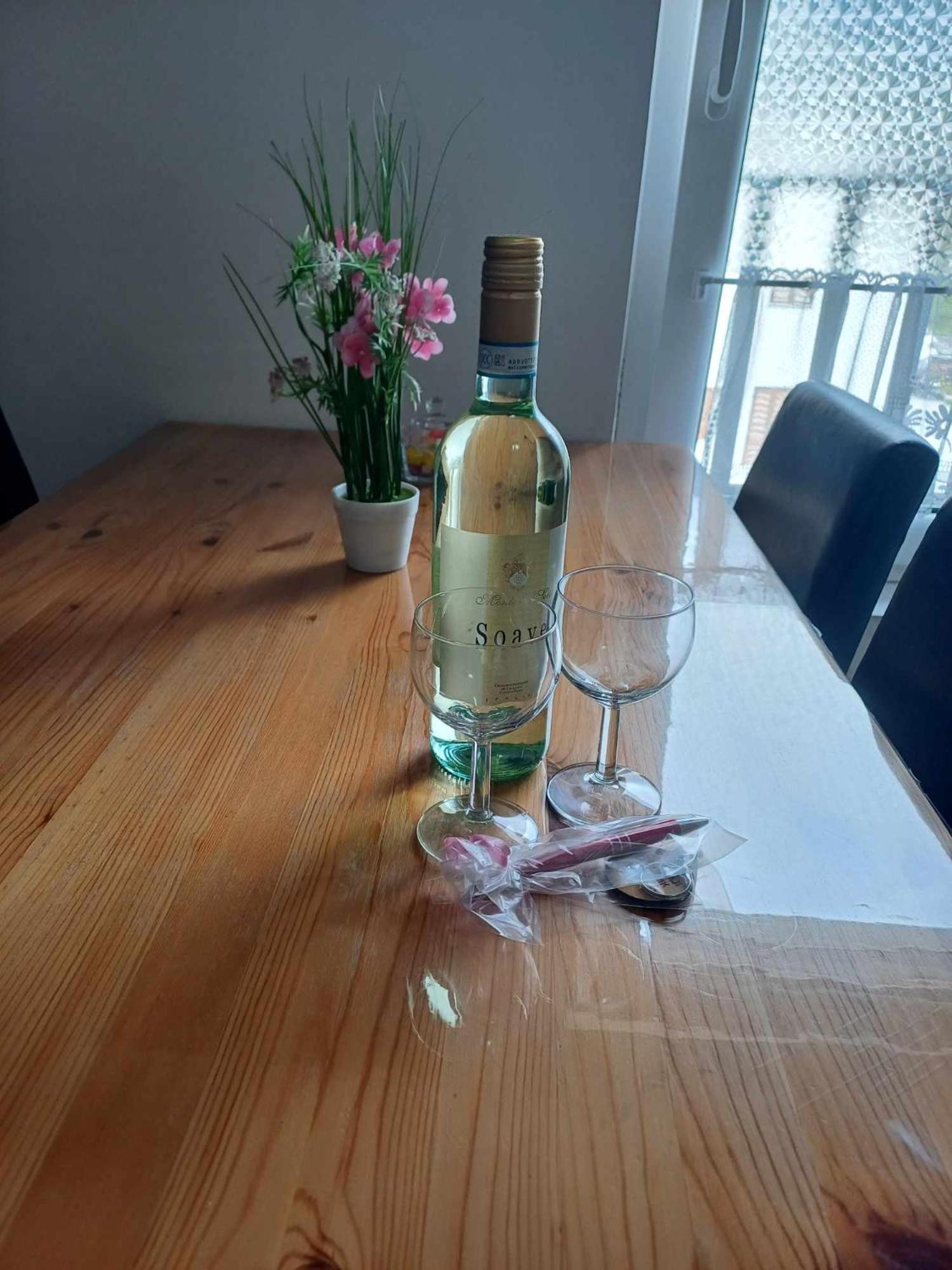 Apartmaji Slatenik Bovec Bagian luar foto