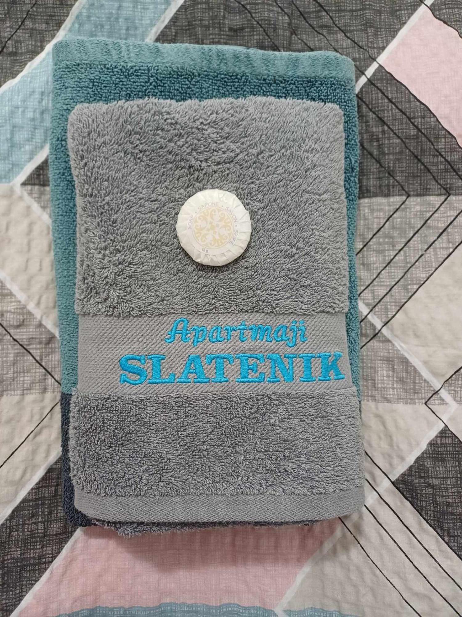 Apartmaji Slatenik Bovec Bagian luar foto