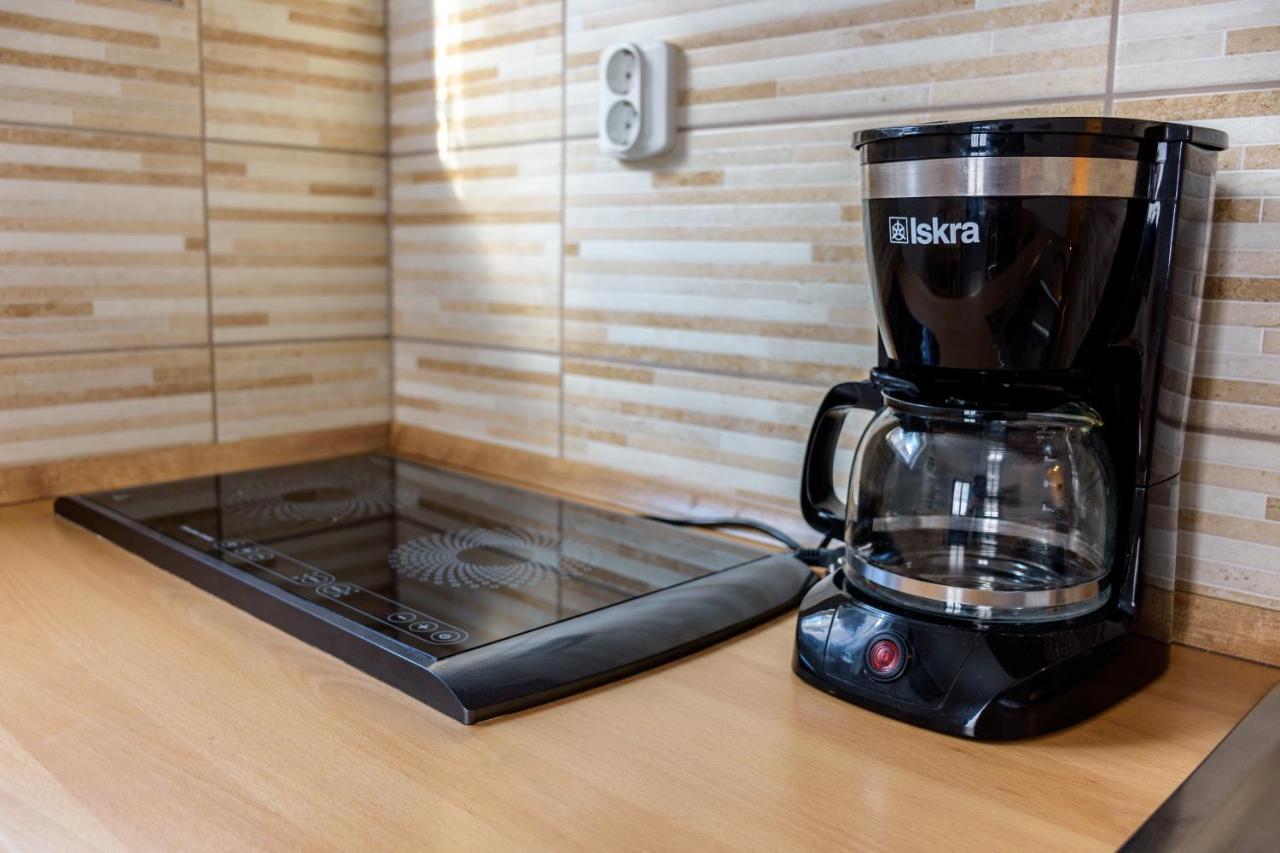 Apartmaji Slatenik Bovec Bagian luar foto