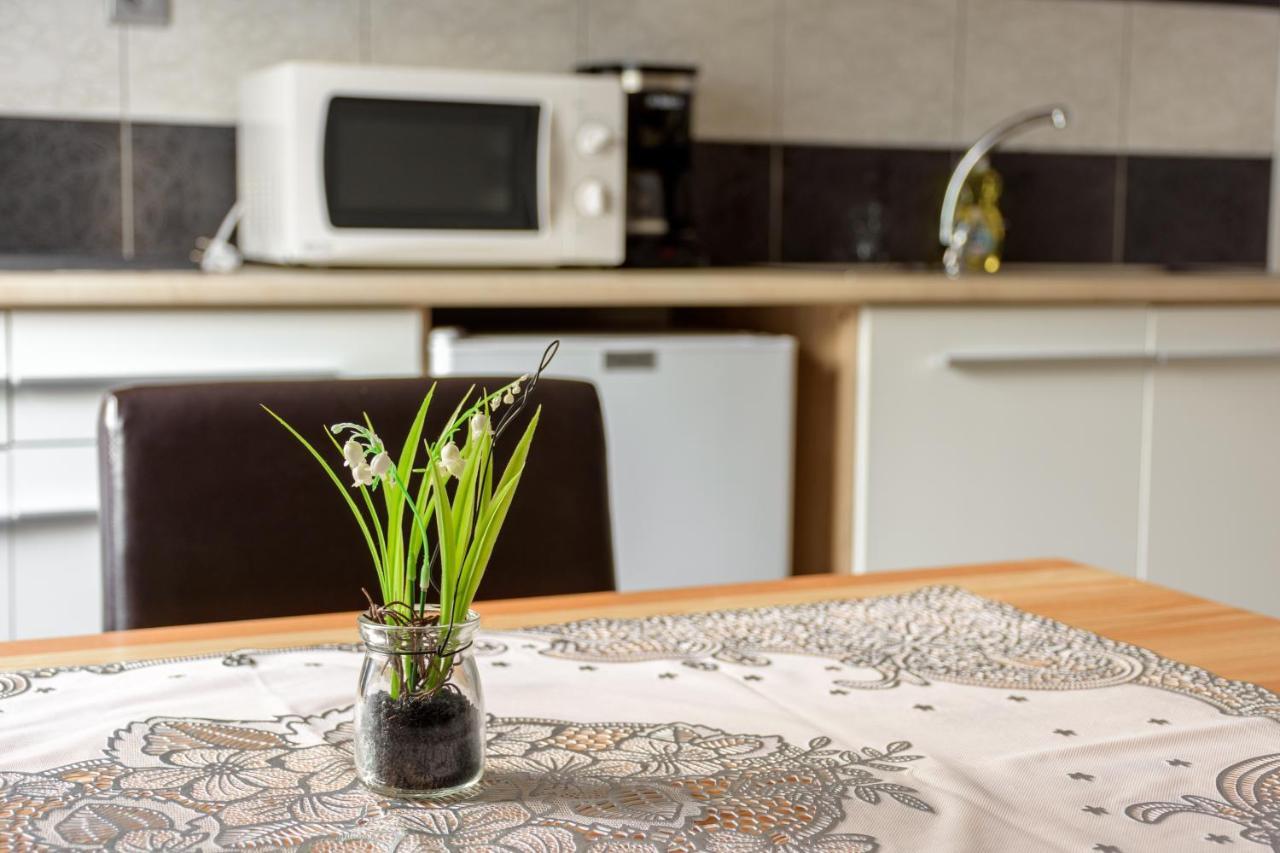 Apartmaji Slatenik Bovec Bagian luar foto